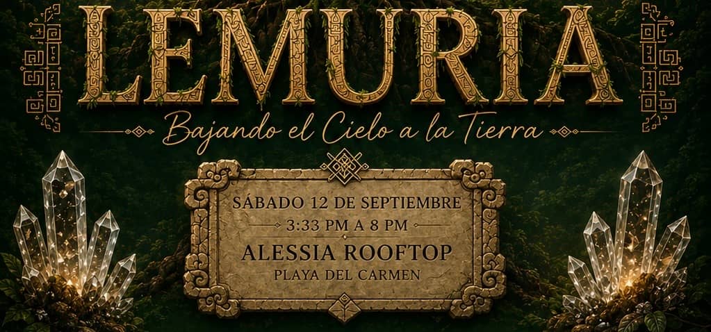 LEMURIA: Bajando el Cielo a la Tierra